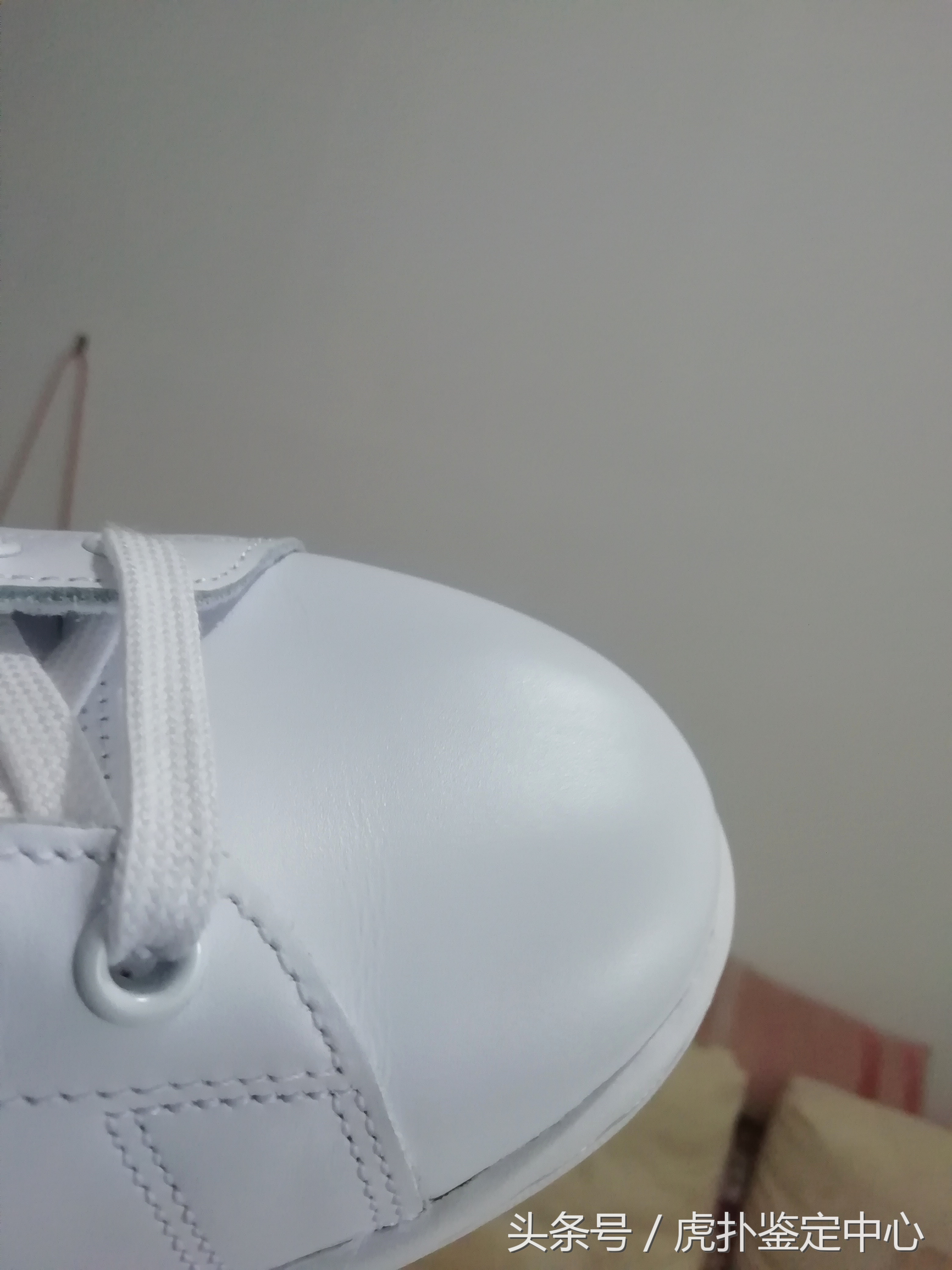 虎扑球鞋鉴定,虎扑鉴定鞋子多少钱