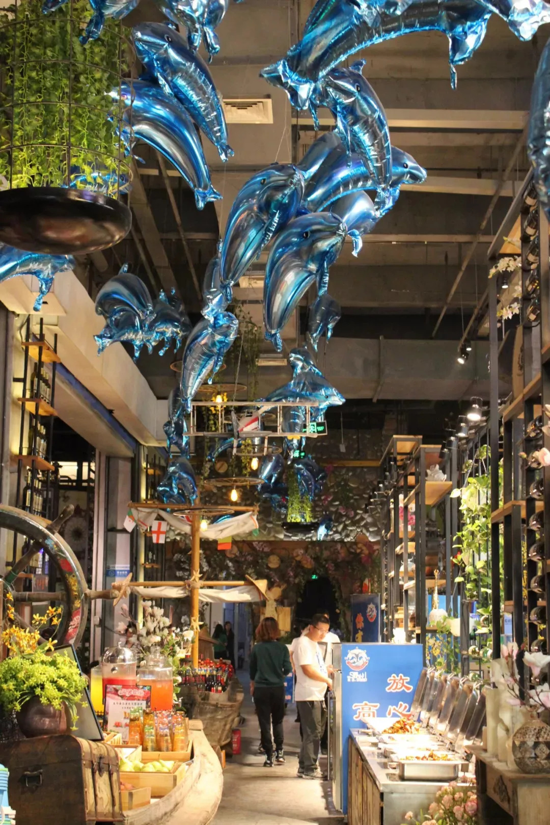 长春好吃的生蚝店推荐,长春88元螃蟹生蚝