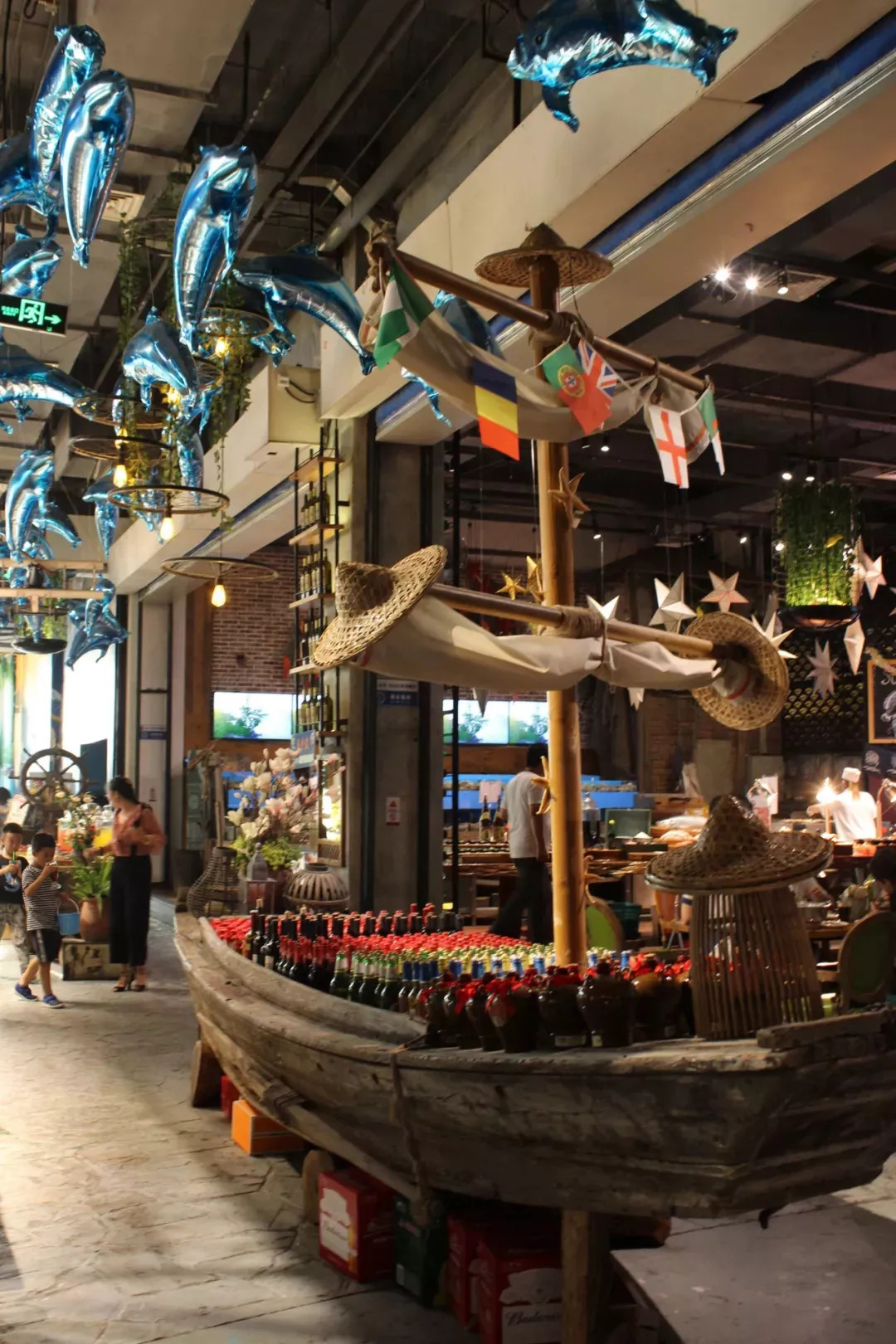 长春好吃的生蚝店推荐,长春88元螃蟹生蚝