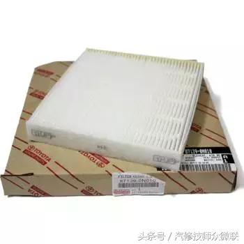 修车是修理好还是换配件好,自己带配件修车靠谱吗