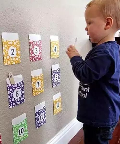 幼儿园大班数学小游戏线上课程,幼儿园数学课前小游戏