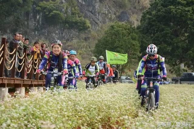 广西上林美景,上林的风景最美