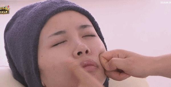 韩国女星vs中国女星颜值,韩国52岁女星金成玲