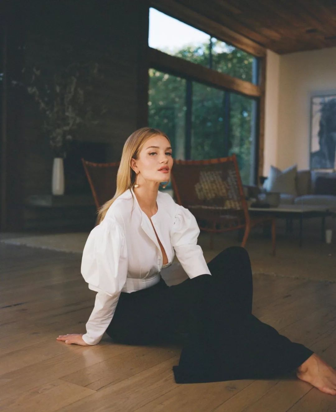 为什么白衬衫不能随便穿,为什么白衬衫是职业装