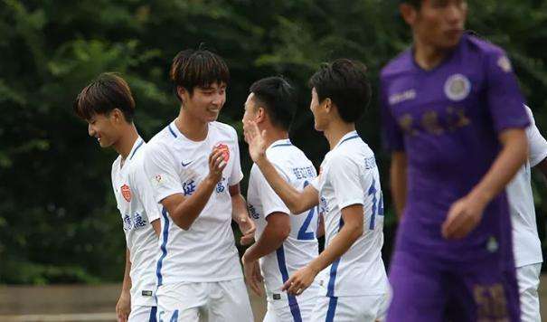 延边富德1:0申花,中甲延边富德战况
