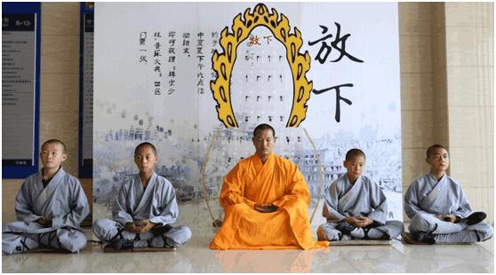 和尚斩断七情六欲，当真没有生理需求吗？