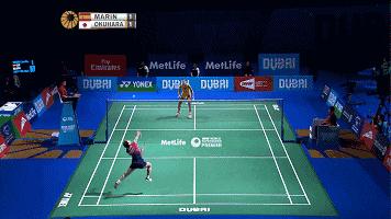 初学者打羽毛球正确的打法,初学者打羽毛球的正确打法