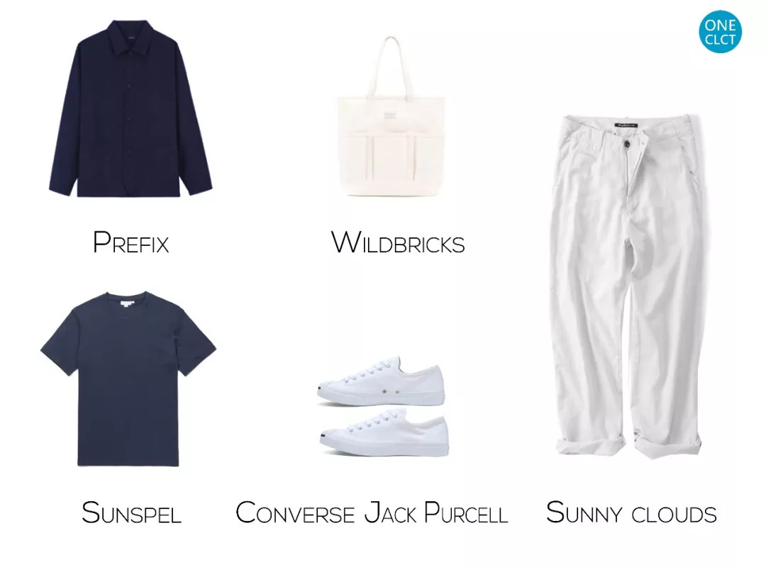 匡威怎么穿出颓废风,匡威怎么穿出机能风