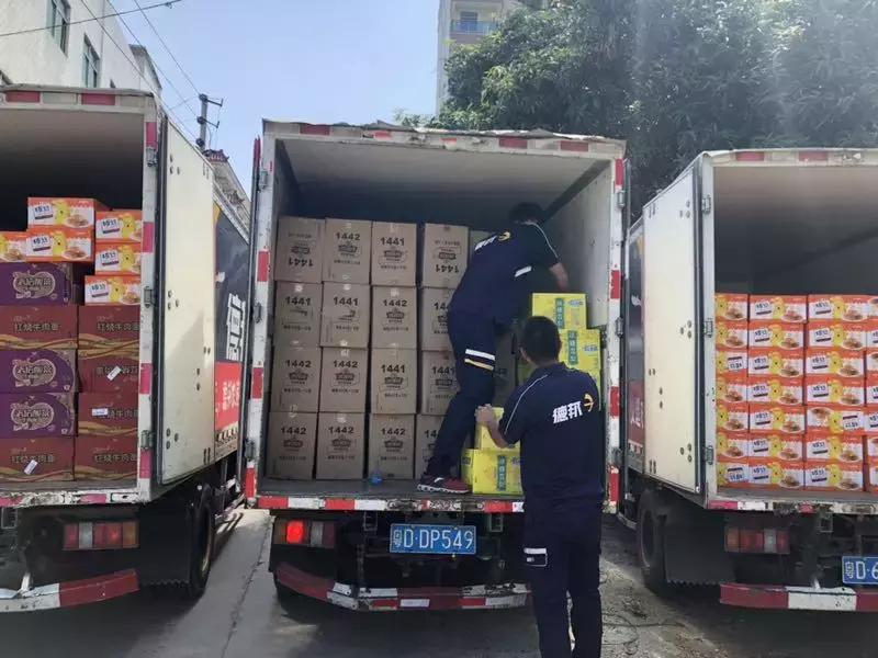 德邦好工匠,德邦怎么样口碑好吗