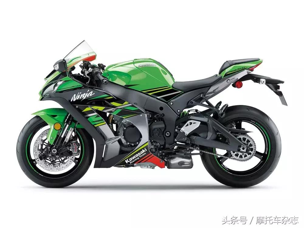 川崎ninja1000和zx-10r的区别,川崎ninjazx-10r
