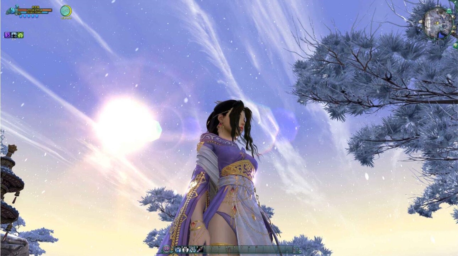 一款游戏运营一两年,因为坑中国玩家逐渐没落的游戏