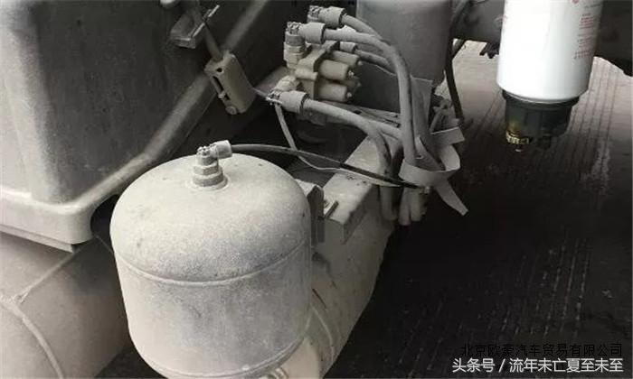 卡车漏气费油吗,卡车漏气的原因及解决方法
