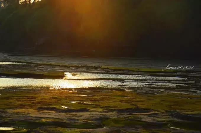 北海涠洲岛值得去的景点,涠洲岛天堂