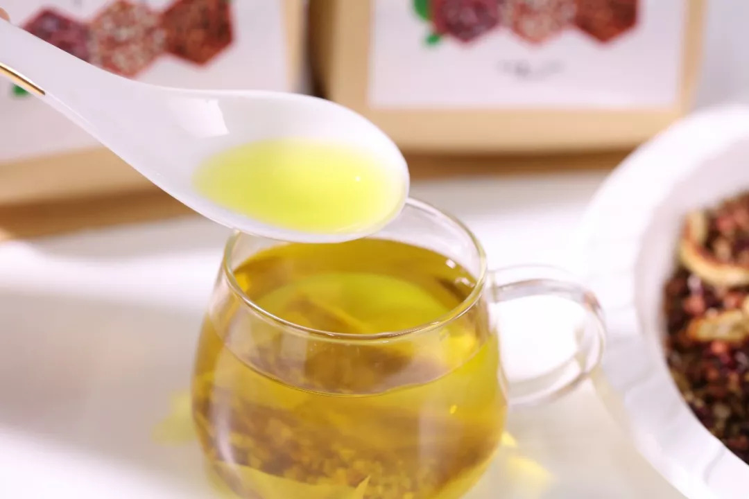 秋天养脾胃泡什么喝,入秋后煮它喝去湿毒