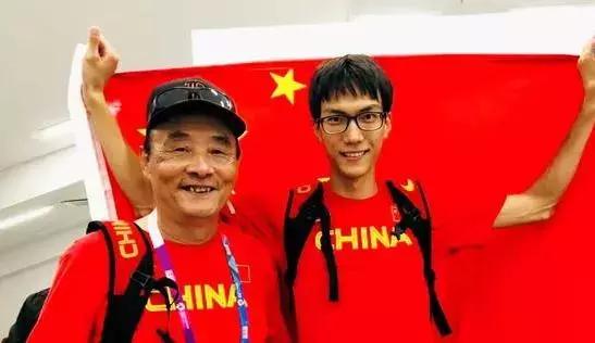 清华大学跳高亚运会冠军,亚运跳高冠军王宇清华大学