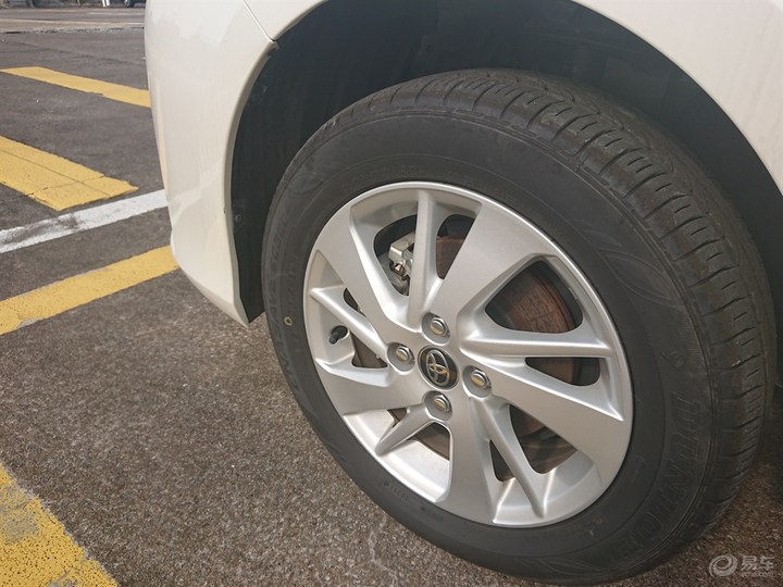 丰田致享用车知识,提车已有2个月了