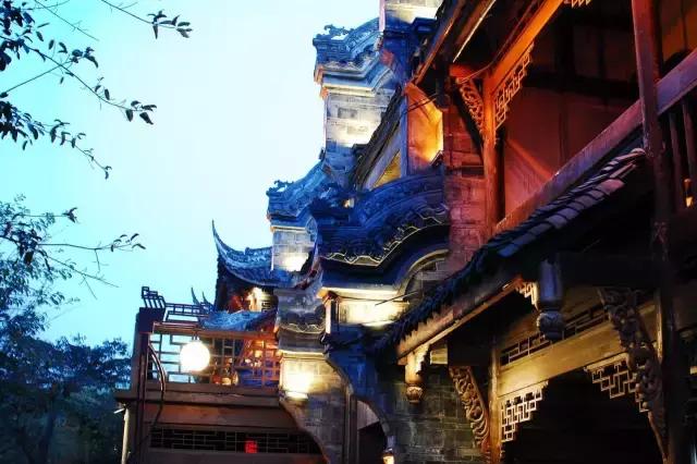 成都的5a景点有哪些,成都周边的5a景区有哪些