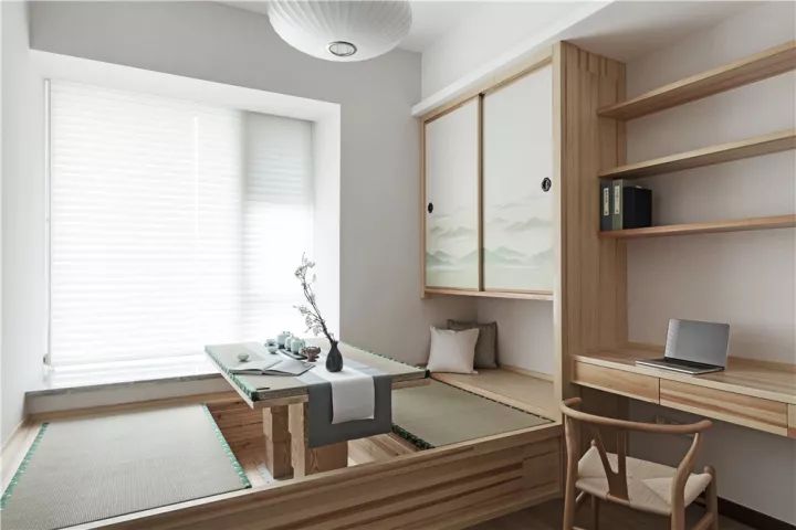 6万的装修现代简约,6万简单装修