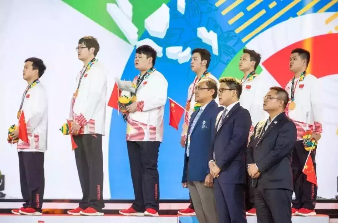 2023亚运会电竞表演赛程,亚运会电竞比赛时间