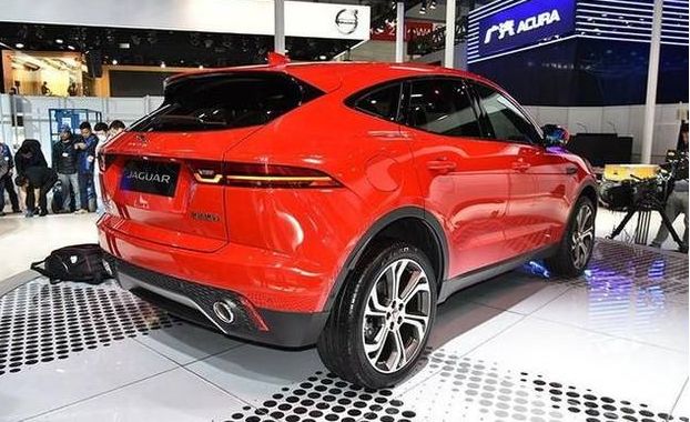 捷豹e-pace和路虎发现运动,为什么捷豹e-pace要这么拼