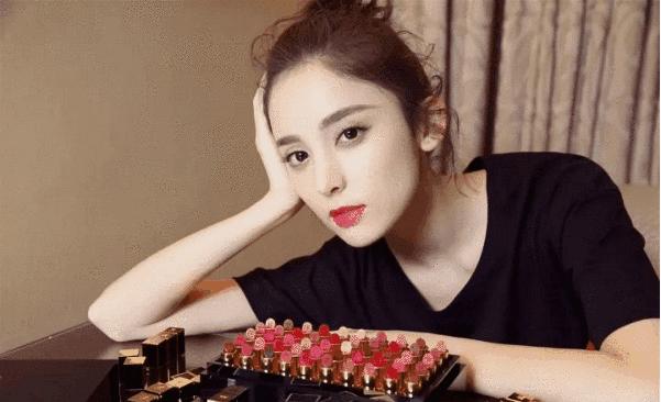 宇宙大牌直播卖货,tomford冷门