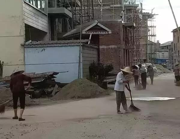 东阳市江北街道:一座城市一个家,文明江北靠大家!