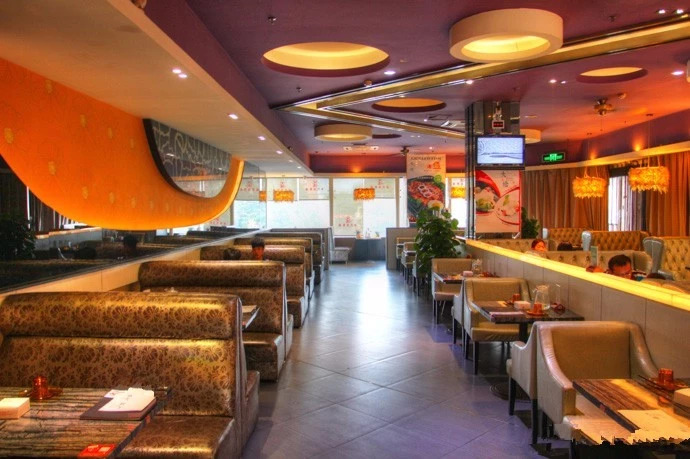 郑州约会好地方11佳！速度收藏，分分钟搞定女朋友！