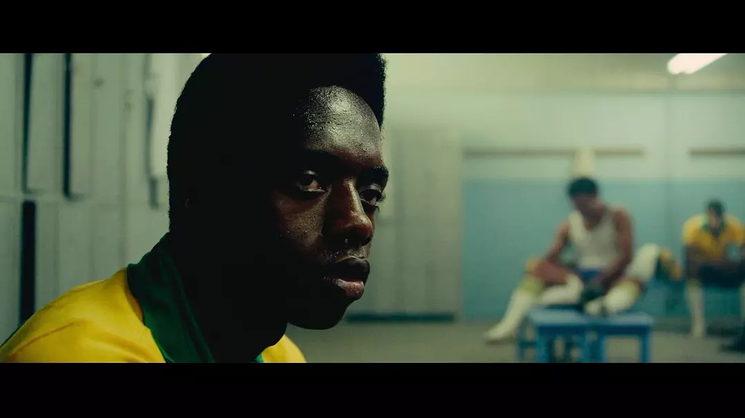 别只盯着印度泰国！最新励志神作却来自巴西