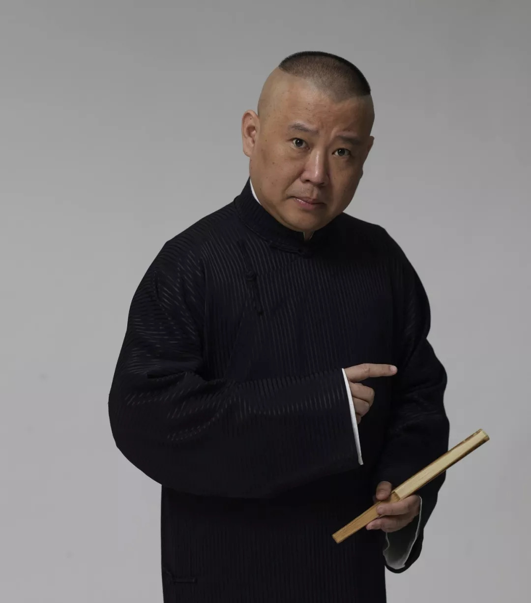 不要用你的业余爱好挑战我们的专业郭德纲终于回应交大博士夫妻