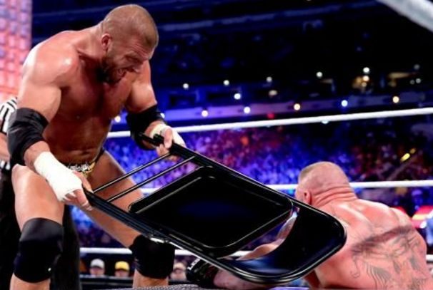 击败过布洛克莱斯纳的六个人,击败过布洛克的人