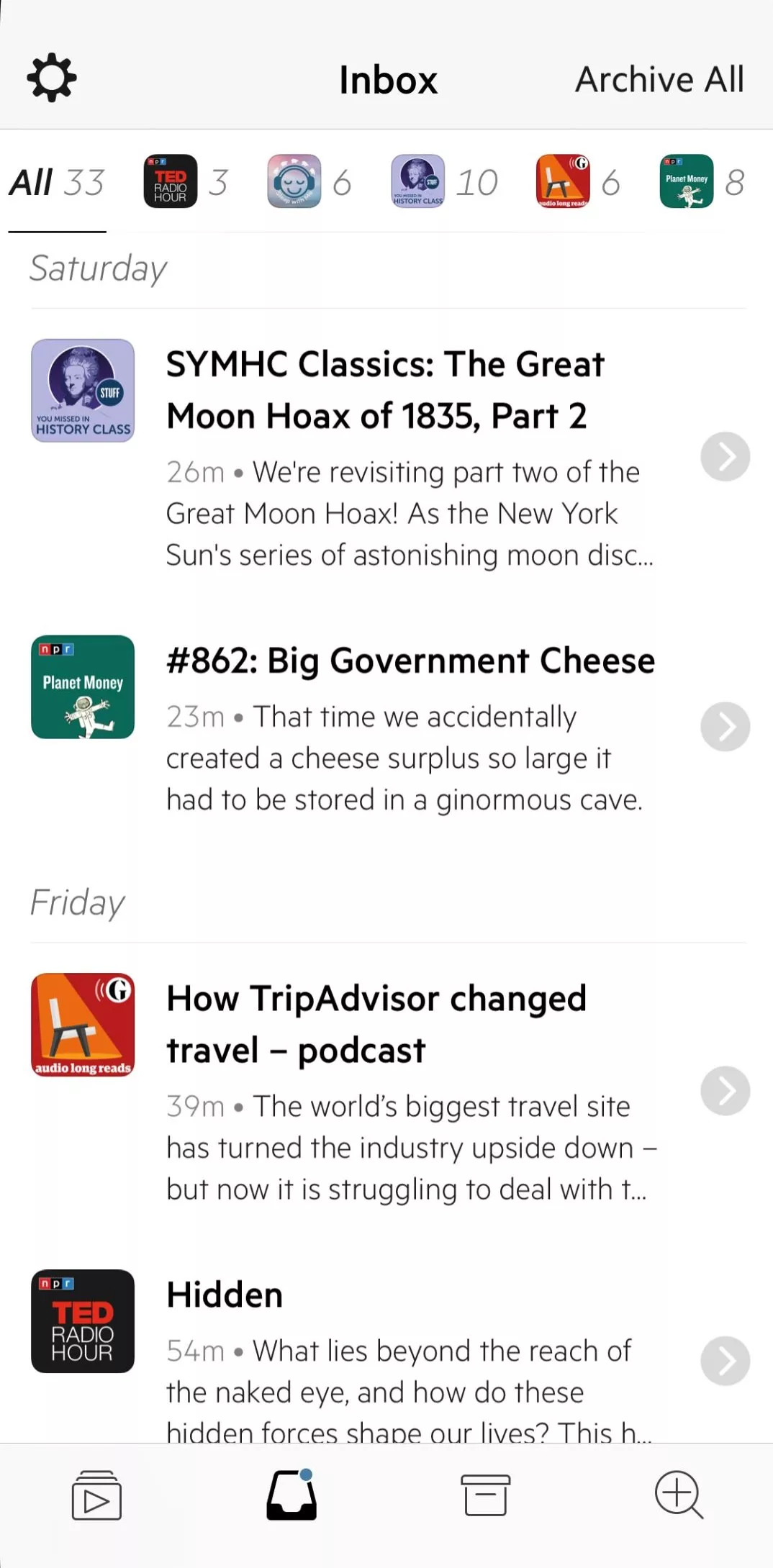 推荐五个超实用的app,推荐一些简单又实用的app