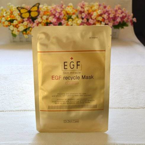 韩国面膜里最值得囤的10款补水面膜