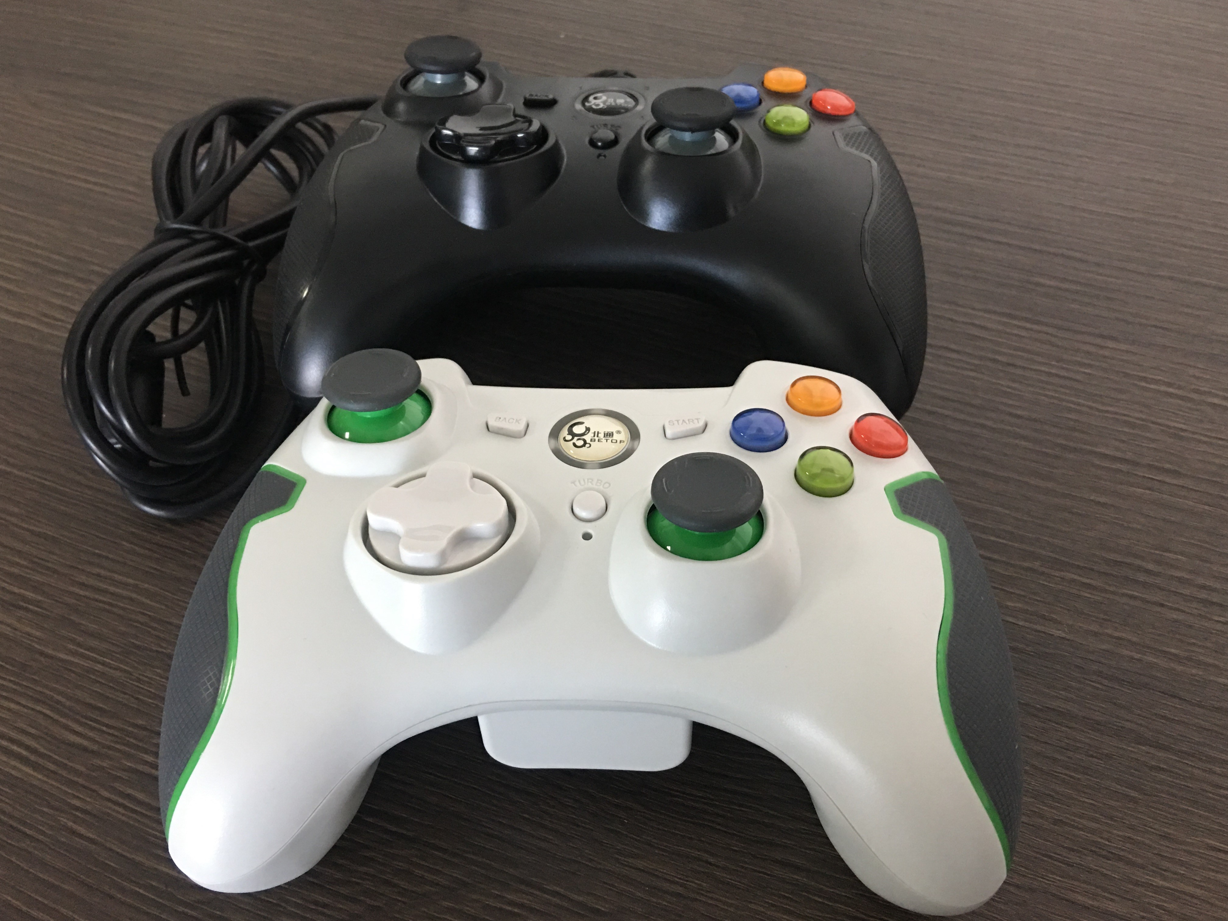 北通游戏手柄怎么选,游戏手柄选购攻略