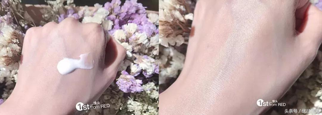 皮肤不太好底妆不卡粉的正确方法,换季起皮不用护肤品