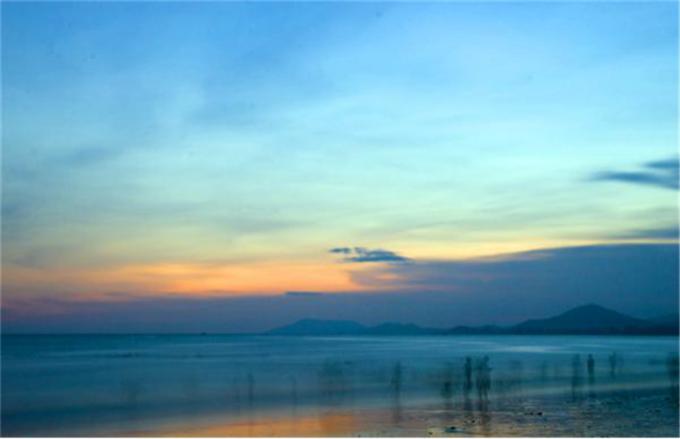 独行三亚，盘点三亚最美的美景和美食