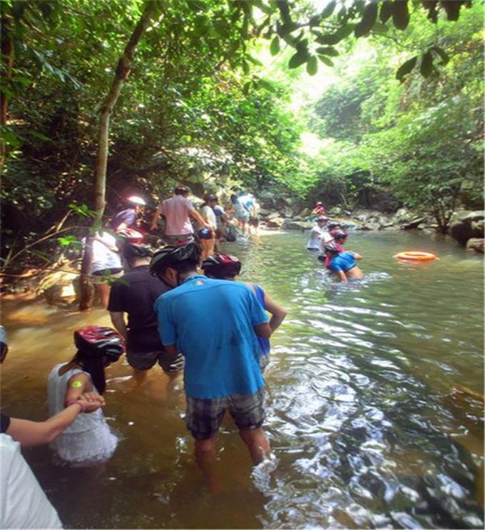 独行三亚，盘点三亚最美的美景和美食