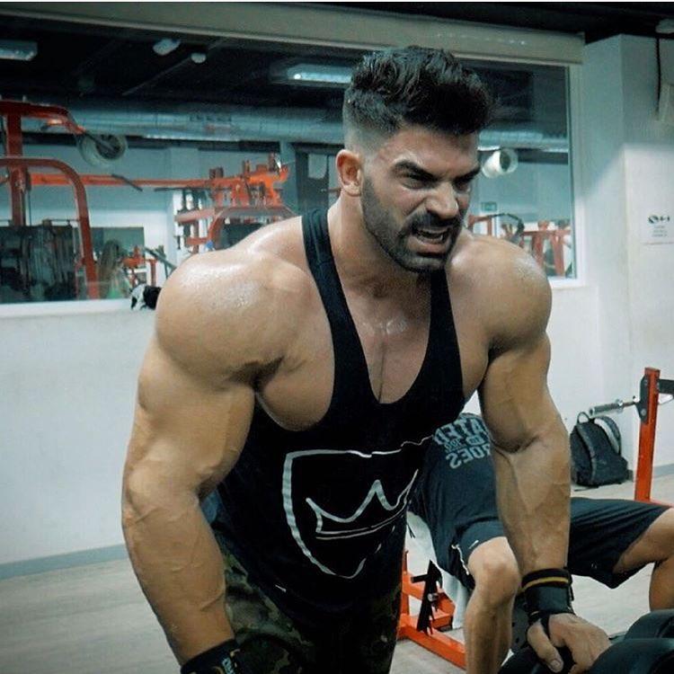 几天不练为什么臂围增加了,明明天天在练却越跑越慢