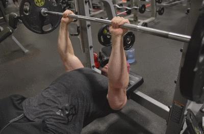 几天不练为什么臂围增加了,明明天天在练却越跑越慢