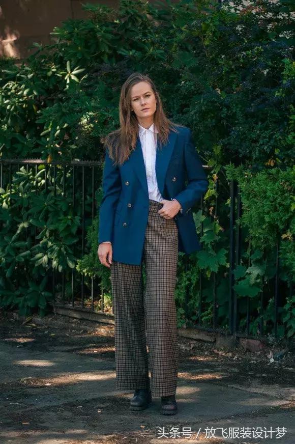 一定要学会这样穿男装,第一次穿男装怎么搭配