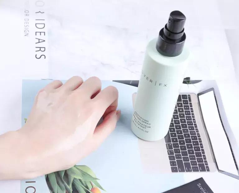 人手必备的网红喷雾，有一大半都是骗人的！