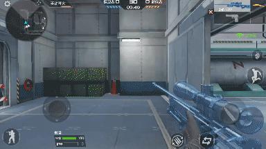 端游蓝水晶awm,awm蓝水晶手游绝版了吗