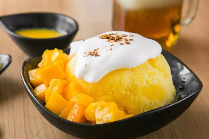 郑州曼哈顿哪个地方适合约会,秋天约会去郑州哪里比较好