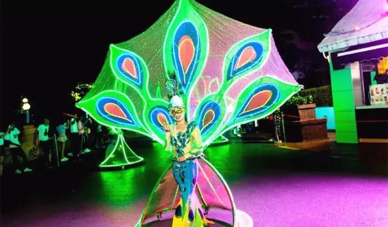 郑州曼哈顿哪个地方适合约会,秋天约会去郑州哪里比较好