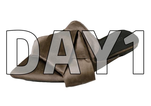 我保证！看完我司员工的鞋，你们再也不会嘲笑我了