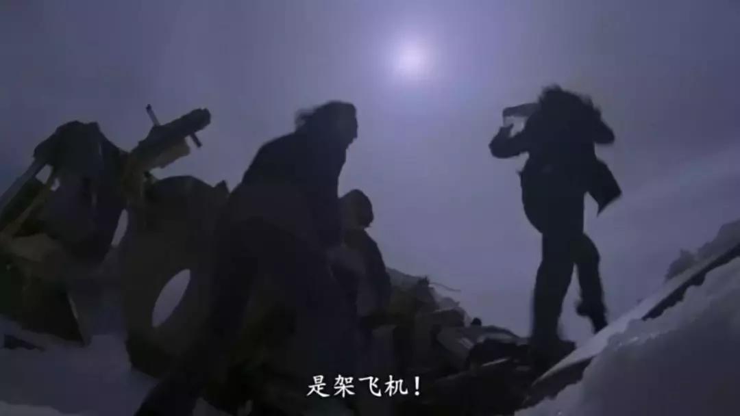 空难电影十大巅峰之作真实改编,豆瓣8分真实事件改编