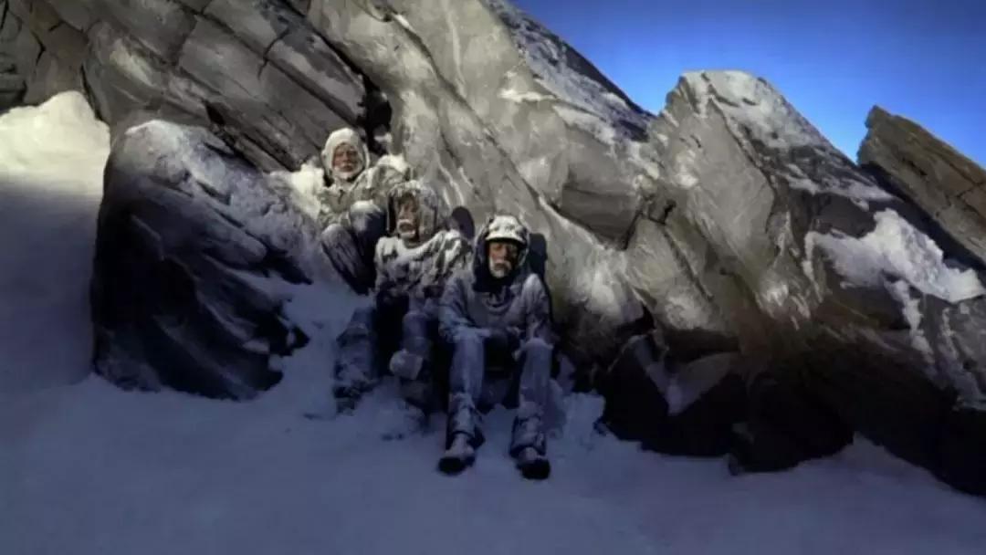 空难电影十大巅峰之作真实改编,豆瓣8分真实事件改编