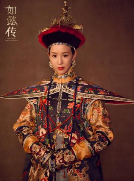 张钧甯戏内苦练文言文，戏外变身零食代购，变身暖心小姐姐