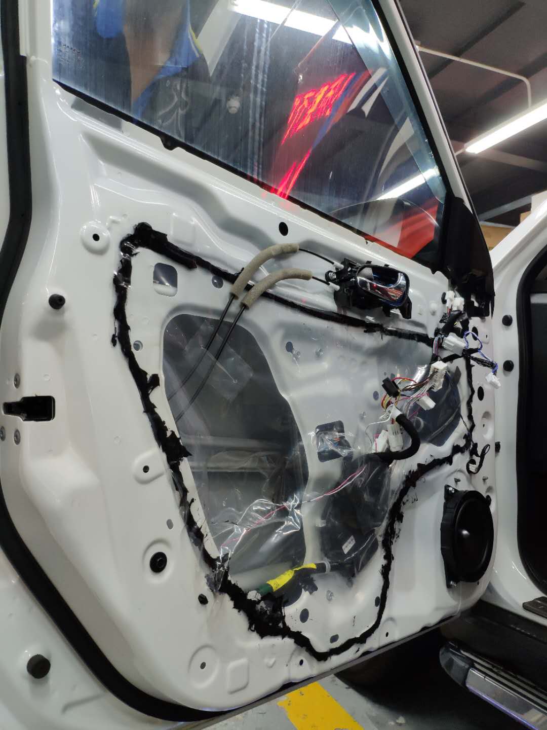 日产奇骏怎么样隔音效果好,日产奇骏发动机噪音大