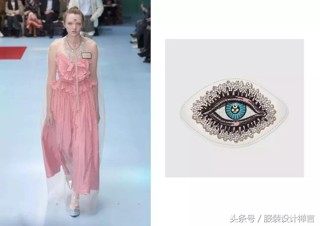 玩转中国风，神兽图腾.Gucci是如何走上逆袭爆红之路的？