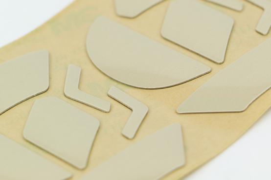 鼠标耐磨脚贴,绝地求生鼠标贴